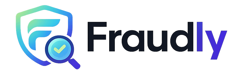 Fraudly — scam and fraud checker